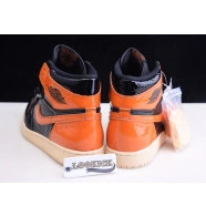 High Air 1 3.0 Jordan 555088-028 Shattered - Backboard Retro 0822
